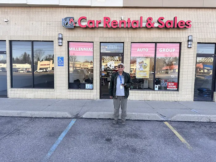 Millennial Auto Group Picture 3