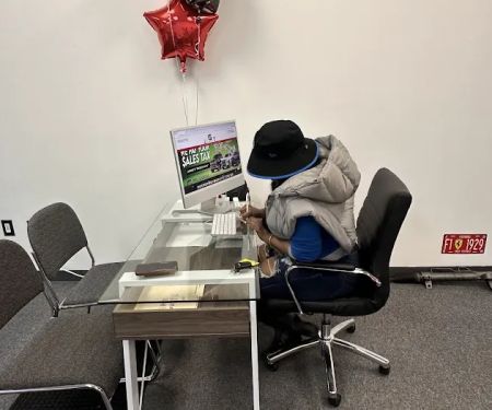 Millennial Auto Group