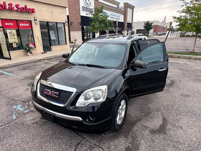 Millennial Auto Group Picture 5