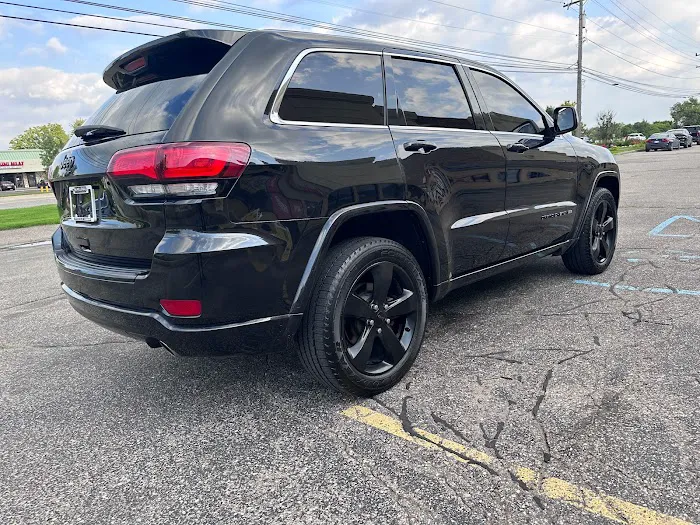 Millennial Auto Group Picture 6