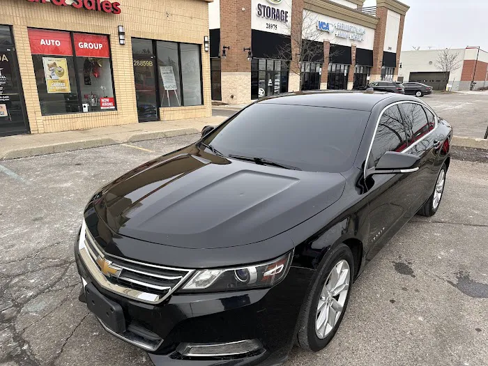 Millennial Auto Group Picture 8