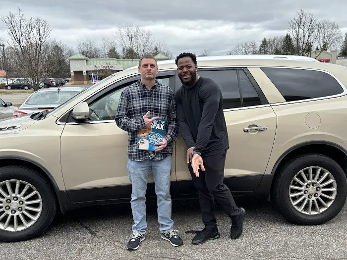Millennial Auto Group Picture 7