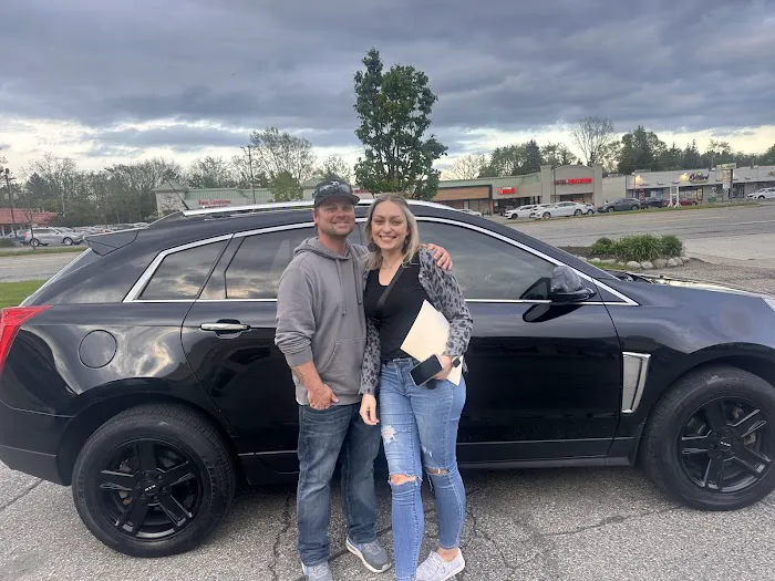 Millennial Auto Group Picture 10