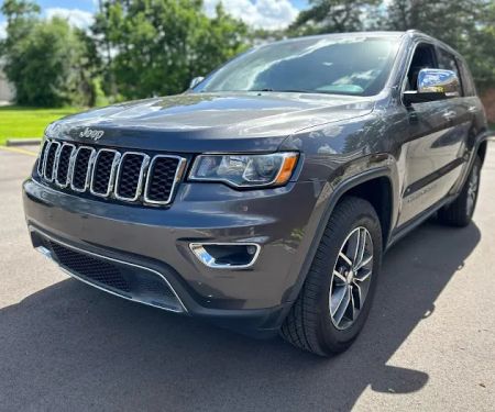 Five Guy Car Rentals
