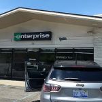 Enterprise Rent-A-Car