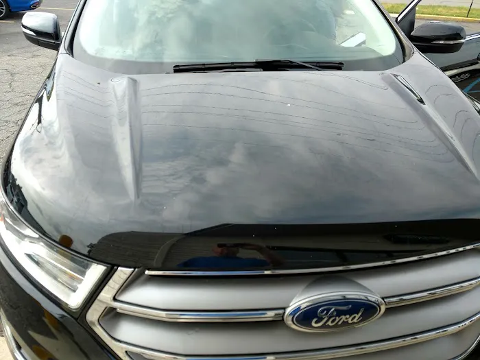 Enterprise Rent-A-Car Picture 4