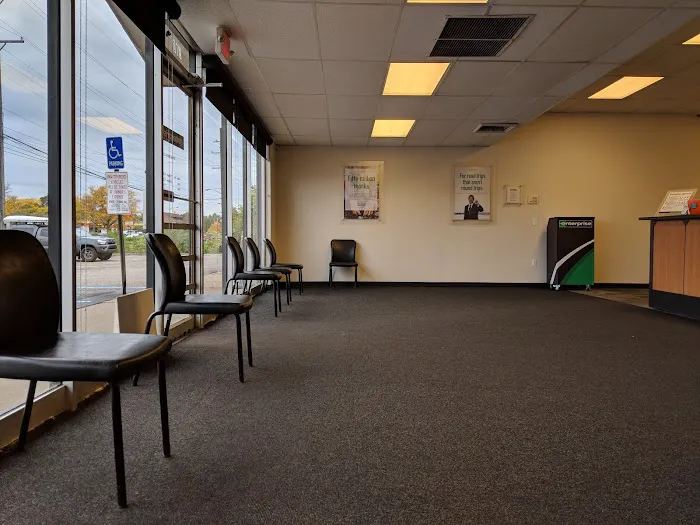 Enterprise Rent-A-Car Picture 10