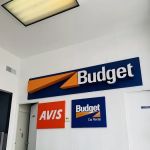 Avis Car Rental