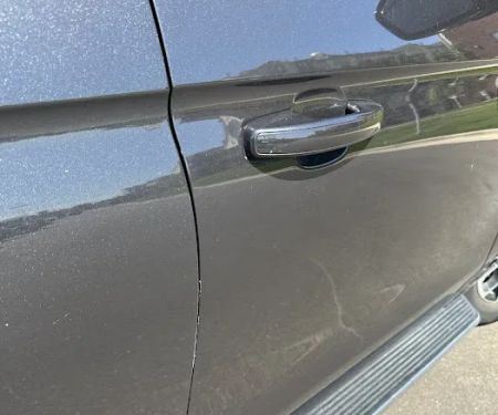 Budget Car Rental