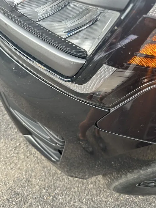 Budget Car Rental Picture 4