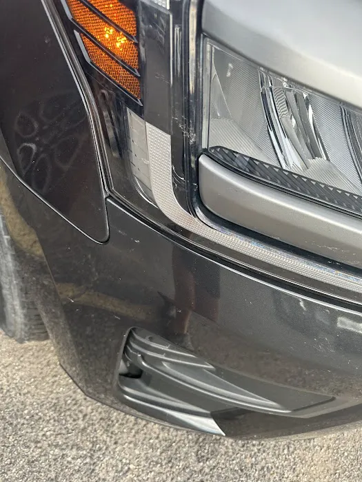 Budget Car Rental Picture 8