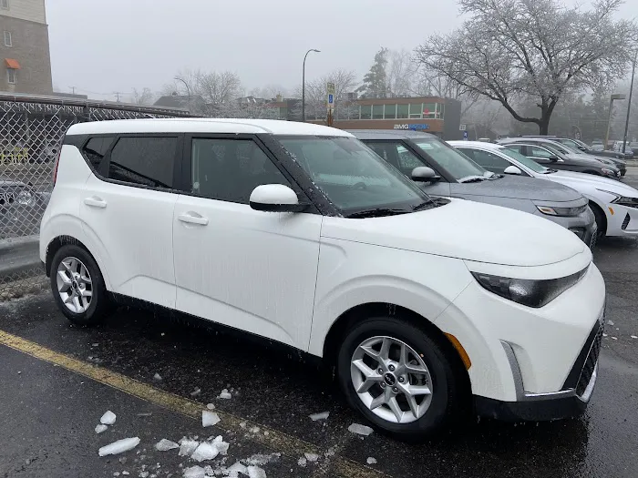 Budget Car Rental Picture 7