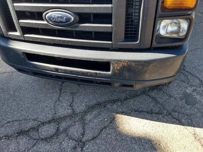 Budget Car Rental Picture 10