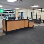 Enterprise Rent-A-Car