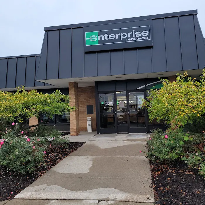 Enterprise Rent-A-Car Picture 3