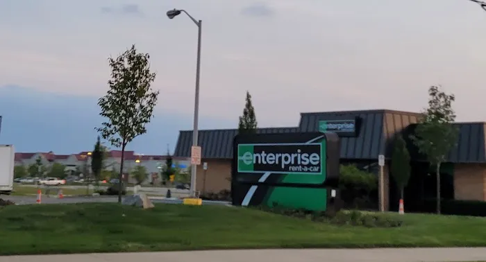 Enterprise Rent-A-Car Picture 7