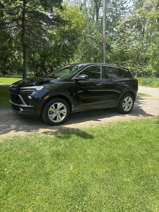 Hertz Car Rental - Rochester Hills - S Rochester Road Picture 4
