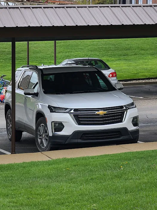Hertz Car Rental - Rochester Hills - S Rochester Road Picture 3