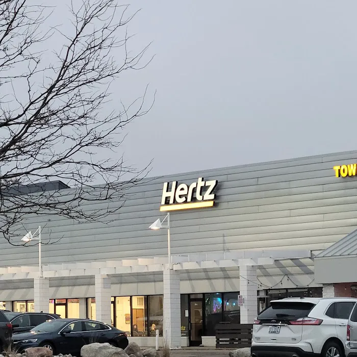 Hertz Car Rental - Rochester Hills - S Rochester Road Picture 5