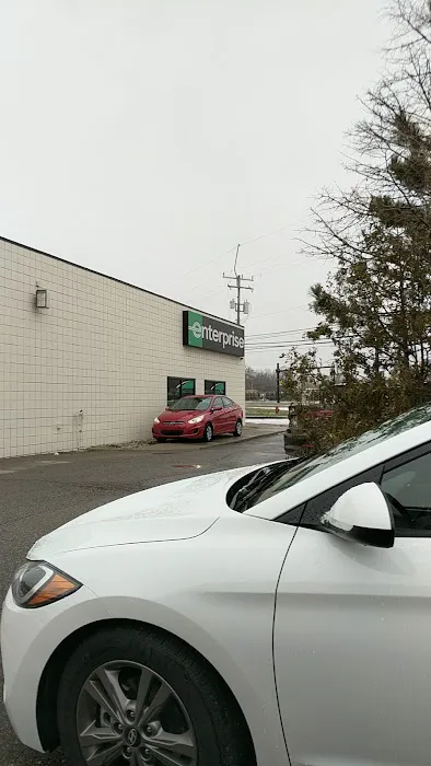 Enterprise Rent-A-Car Picture 1