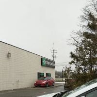 Enterprise Rent-A-Car ico