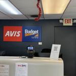 Avis Car Rental