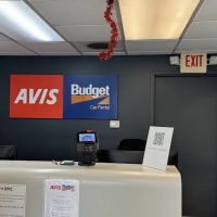 Avis Car Rental ico