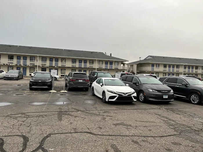 Budget Car Rental Picture 3