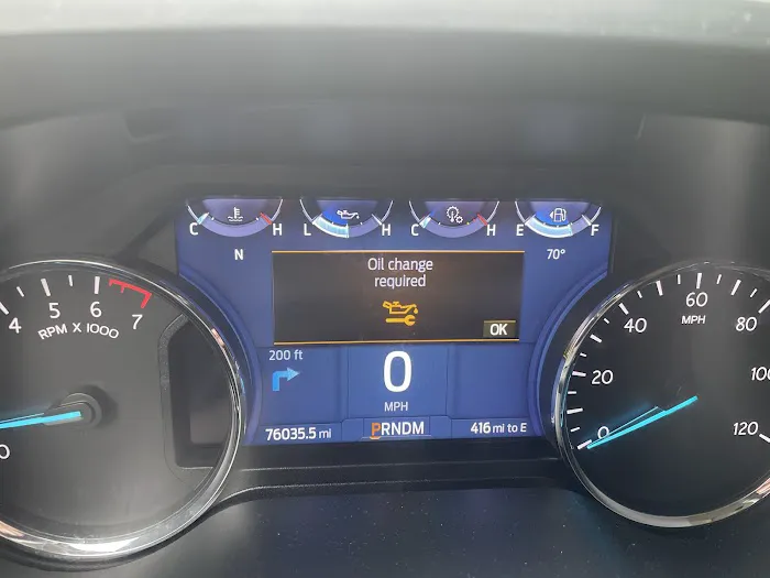 Budget Car Rental Picture 4