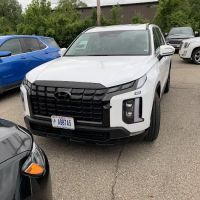 Enterprise Rent-A-Car ico