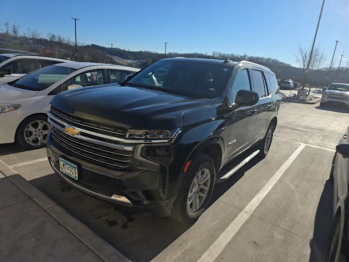 Enterprise Rent-A-Car Picture 4