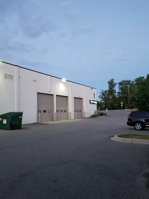 Enterprise Rent-A-Car Picture 10