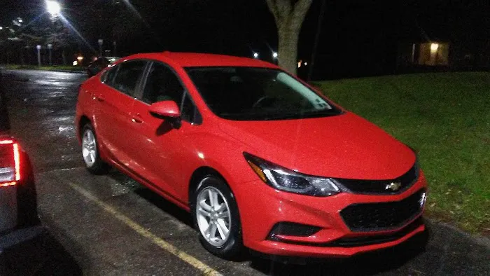 Enterprise Rent-A-Car Picture 6
