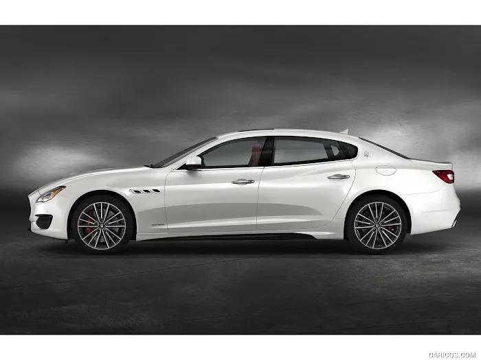 The London Exotics: Detroit Picture 4