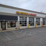 Enterprise Rent-A-Car