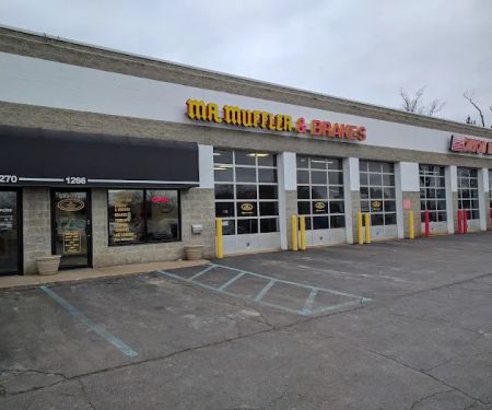 Enterprise Rent-A-Car