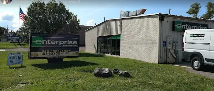 Enterprise Rent-A-Car Picture 4