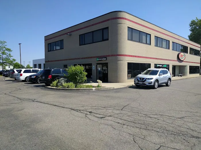 Enterprise Rent-A-Car Picture 1