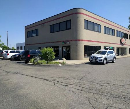 Enterprise Rent-A-Car