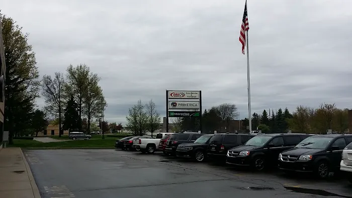 Enterprise Rent-A-Car Picture 8