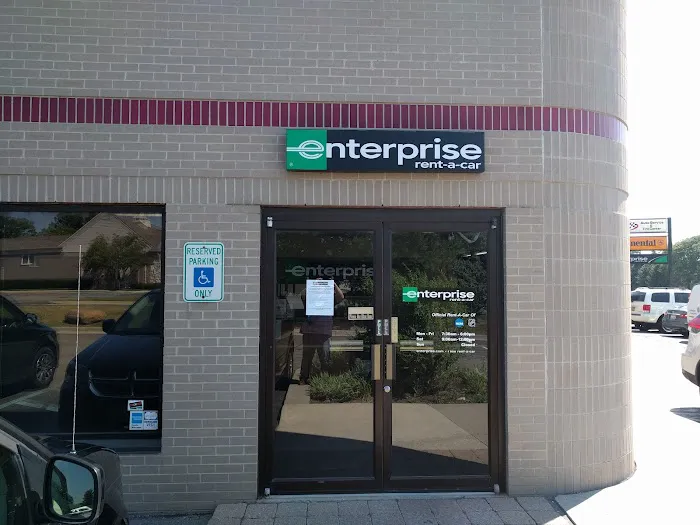 Enterprise Rent-A-Car Picture 4