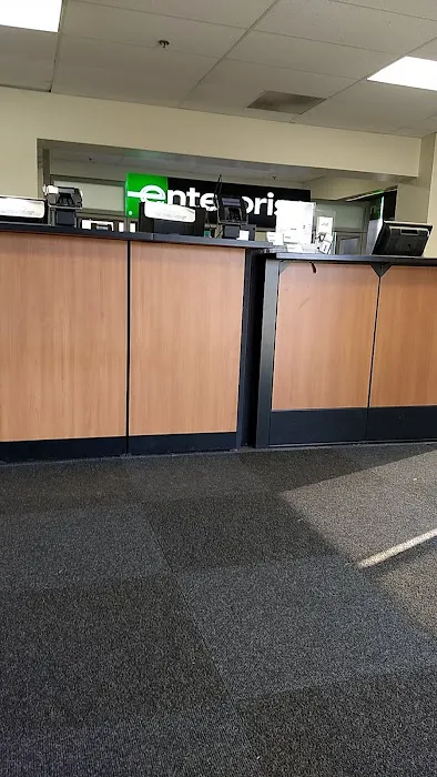Enterprise Rent-A-Car Picture 10