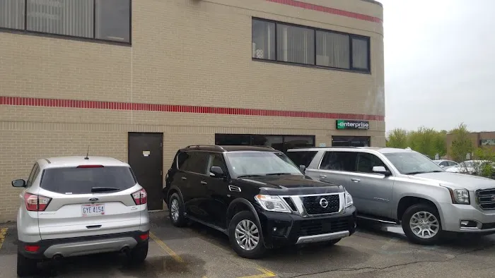 Enterprise Rent-A-Car Picture 9