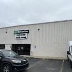 Enterprise Rent-A-Car