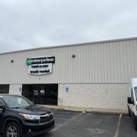 Enterprise Rent-A-Car ico