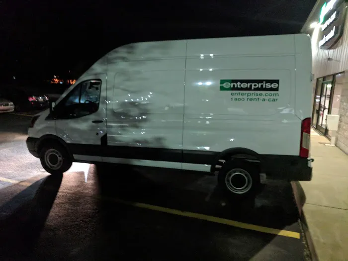 Enterprise Rent-A-Car Picture 2