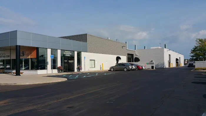 Enterprise Rent-A-Car Picture 8