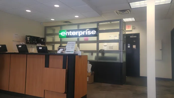 Enterprise Rent-A-Car Picture 4