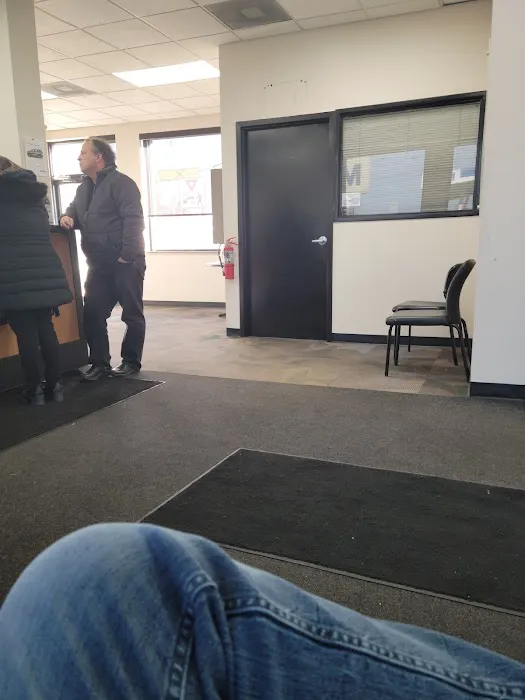 Enterprise Rent-A-Car Picture 2