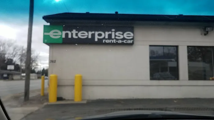 Enterprise Rent-A-Car Picture 7